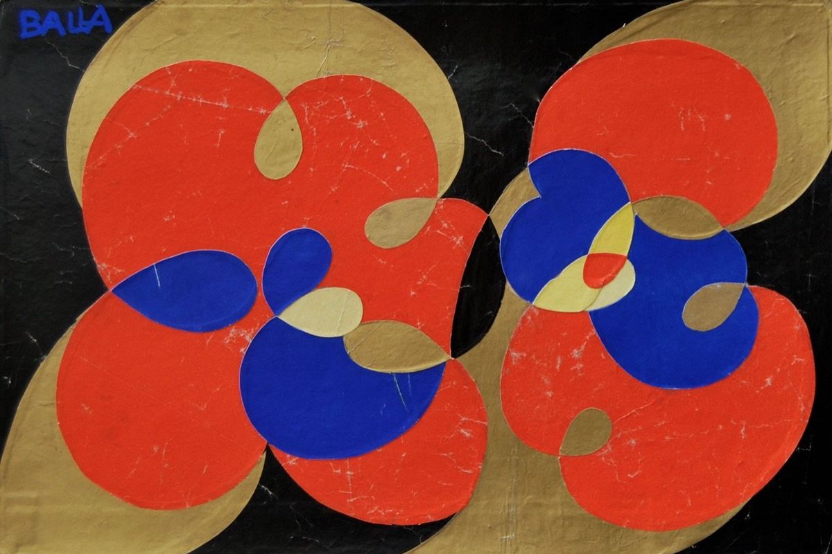 Flora. I fiori nella storia dell\u2019arte italiana in mostra alla Fondazione Magnani Rocca di Mamiano di Traversetolo