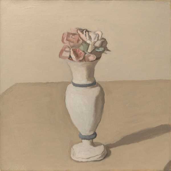 Flora. I fiori nella storia dell\u2019arte italiana in mostra alla Fondazione Magnani Rocca di Mamiano di Traversetolo