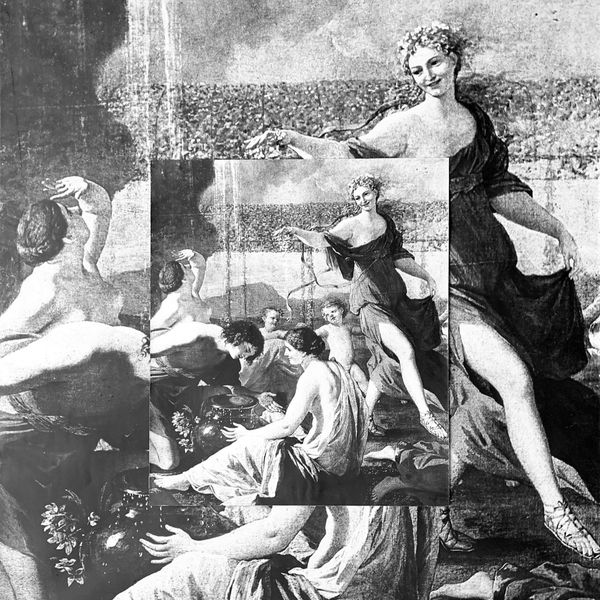 Flora. I fiori nella storia dell\u2019arte italiana in mostra alla Fondazione Magnani Rocca di Mamiano di Traversetolo