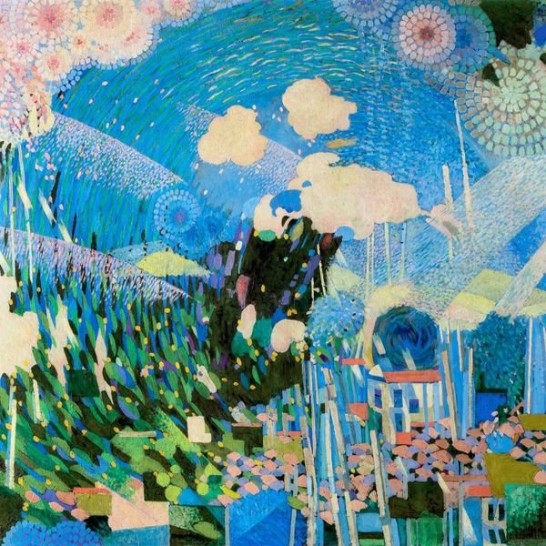 Flora. I fiori nella storia dell\u2019arte italiana in mostra alla Fondazione Magnani Rocca di Mamiano di Traversetolo