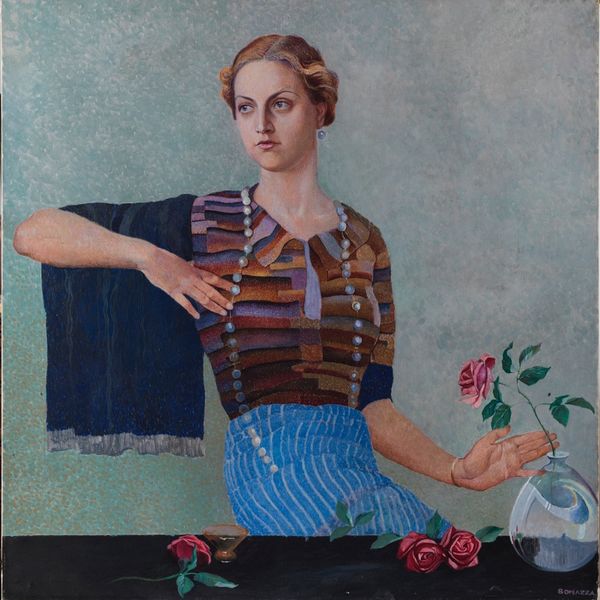 Flora. I fiori nella storia dell\u2019arte italiana in mostra alla Fondazione Magnani Rocca di Mamiano di Traversetolo