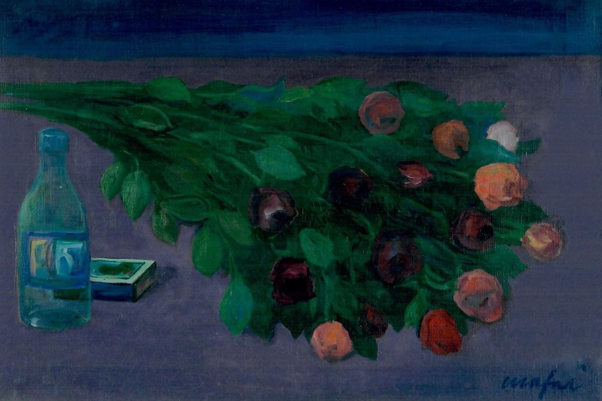 Flora. I fiori nella storia dell\u2019arte italiana in mostra alla Fondazione Magnani Rocca di Mamiano di Traversetolo