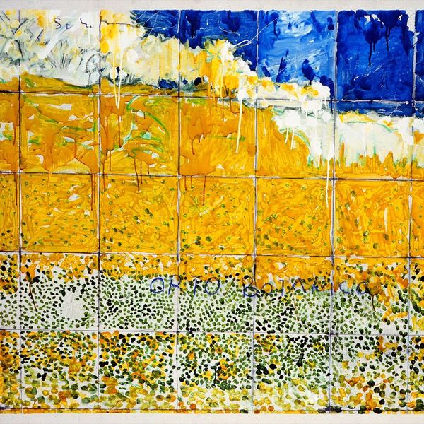 Flora. I fiori nella storia dell\u2019arte italiana in mostra alla Fondazione Magnani Rocca di Mamiano di Traversetolo