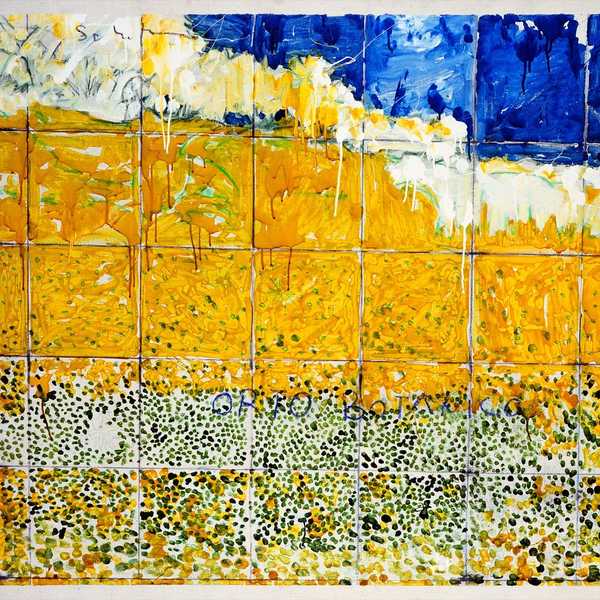 Flora. I fiori nella storia dell\u2019arte italiana in mostra alla Fondazione Magnani Rocca di Mamiano di Traversetolo
