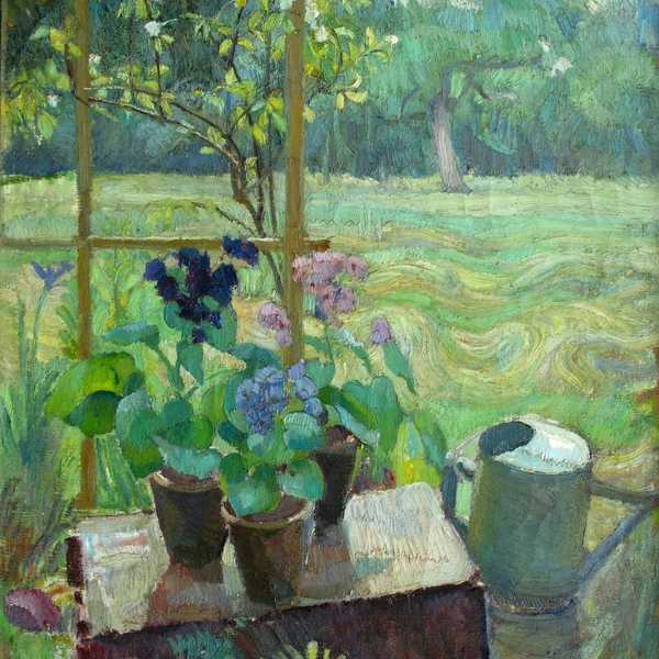 Flora. I fiori nella storia dell\u2019arte italiana in mostra alla Fondazione Magnani Rocca di Mamiano di Traversetolo