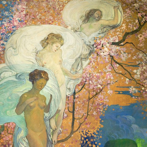 Flora. I fiori nella storia dell\u2019arte italiana in mostra alla Fondazione Magnani Rocca di Mamiano di Traversetolo
