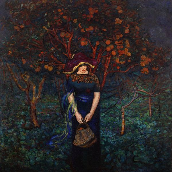 Flora. I fiori nella storia dell\u2019arte italiana in mostra alla Fondazione Magnani Rocca di Mamiano di Traversetolo