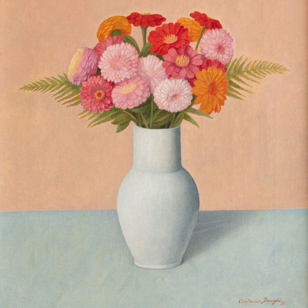 Flora. I fiori nella storia dell\u2019arte italiana in mostra alla Fondazione Magnani Rocca di Mamiano di Traversetolo