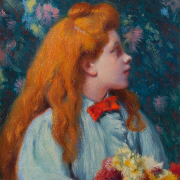 Flora. I fiori nella storia dell\u2019arte italiana in mostra alla Fondazione Magnani Rocca di Mamiano di Traversetolo