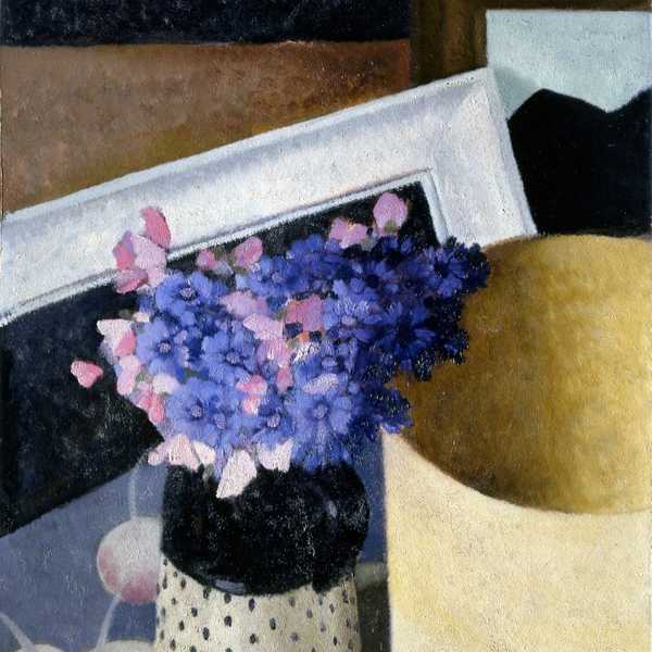 Flora. I fiori nella storia dell\u2019arte italiana in mostra alla Fondazione Magnani Rocca di Mamiano di Traversetolo