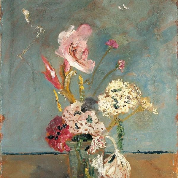 Flora. I fiori nella storia dell\u2019arte italiana in mostra alla Fondazione Magnani Rocca di Mamiano di Traversetolo