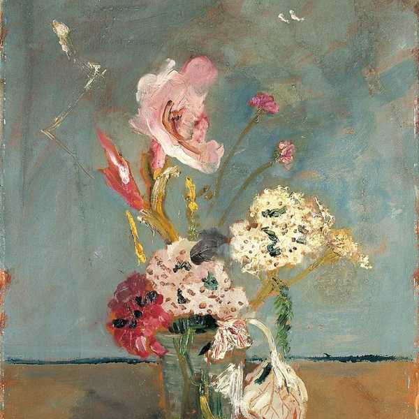 Flora. I fiori nella storia dell\u2019arte italiana in mostra alla Fondazione Magnani Rocca di Mamiano di Traversetolo