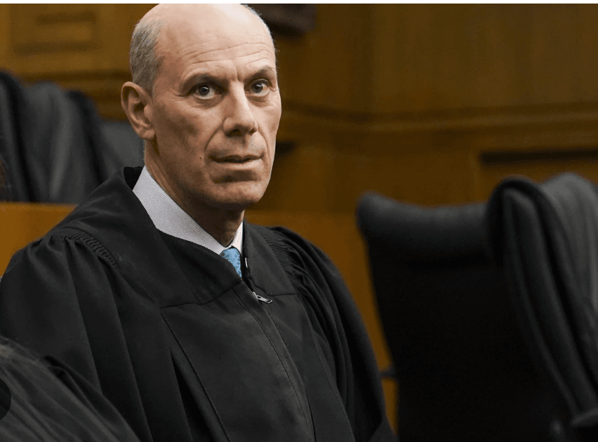 'National Security' Claims Justify Trump's Drive For Despotism