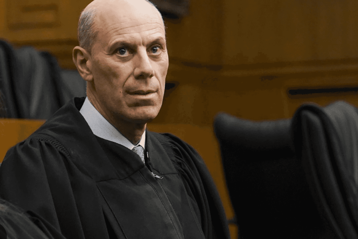 'National Security' Claims Justify Trump's Drive For Despotism