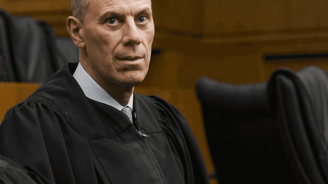 'National Security' Claims Justify Trump's Drive For Despotism