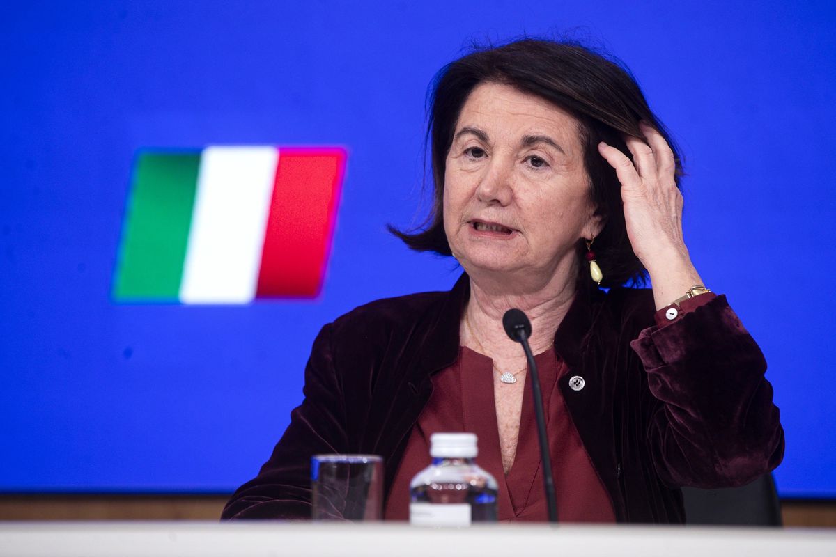 «Rep» indora la pillola e prende un granchio