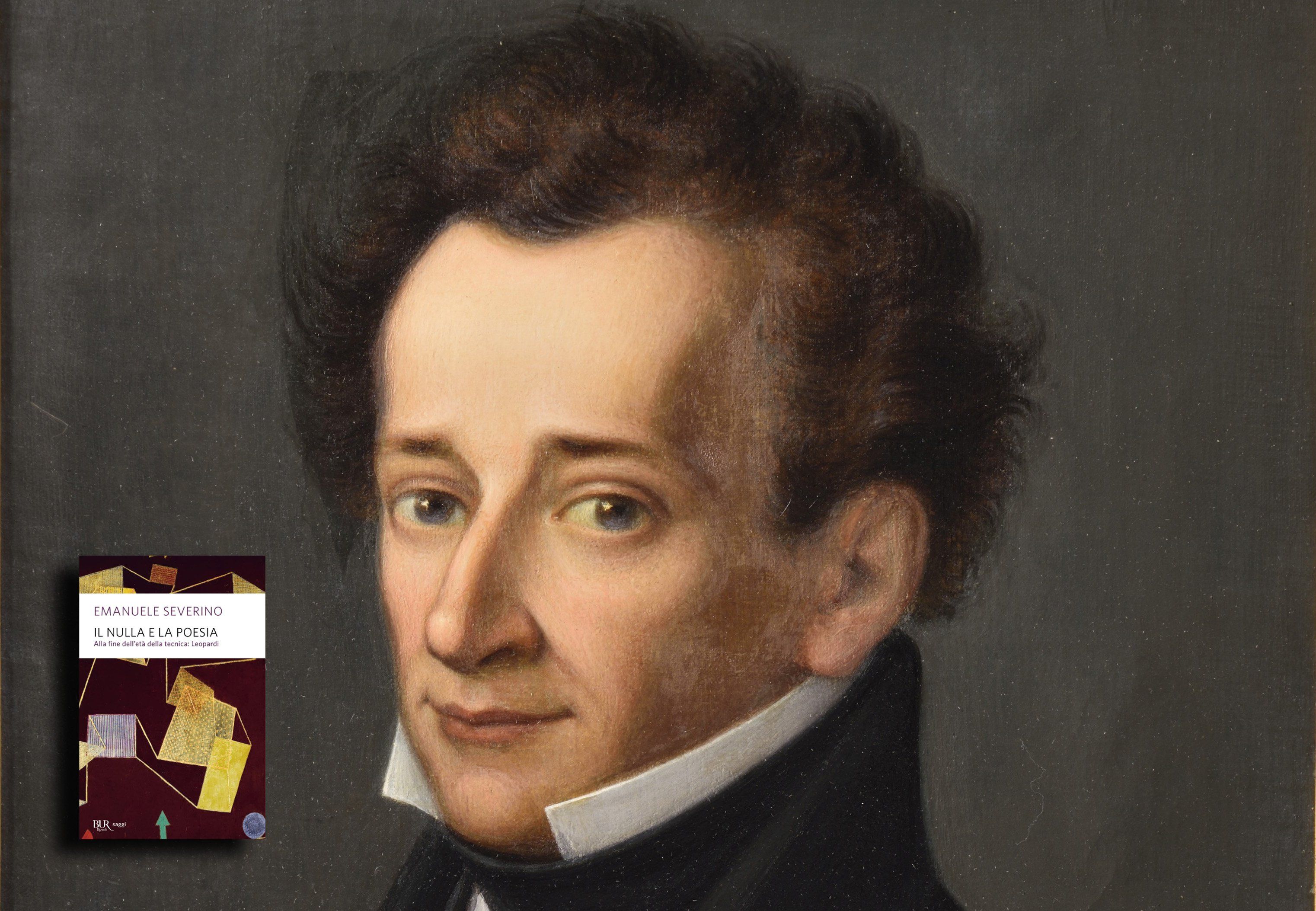 Leopardi filosofo e anticipatore di Nietzsche: l’intuizione di Emanuele Severino