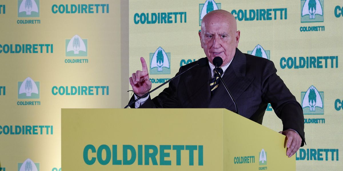 Coldiretti: «Cautela su alimenti sintetici». L’Europa dà ragione ai 20.000 agricoltori