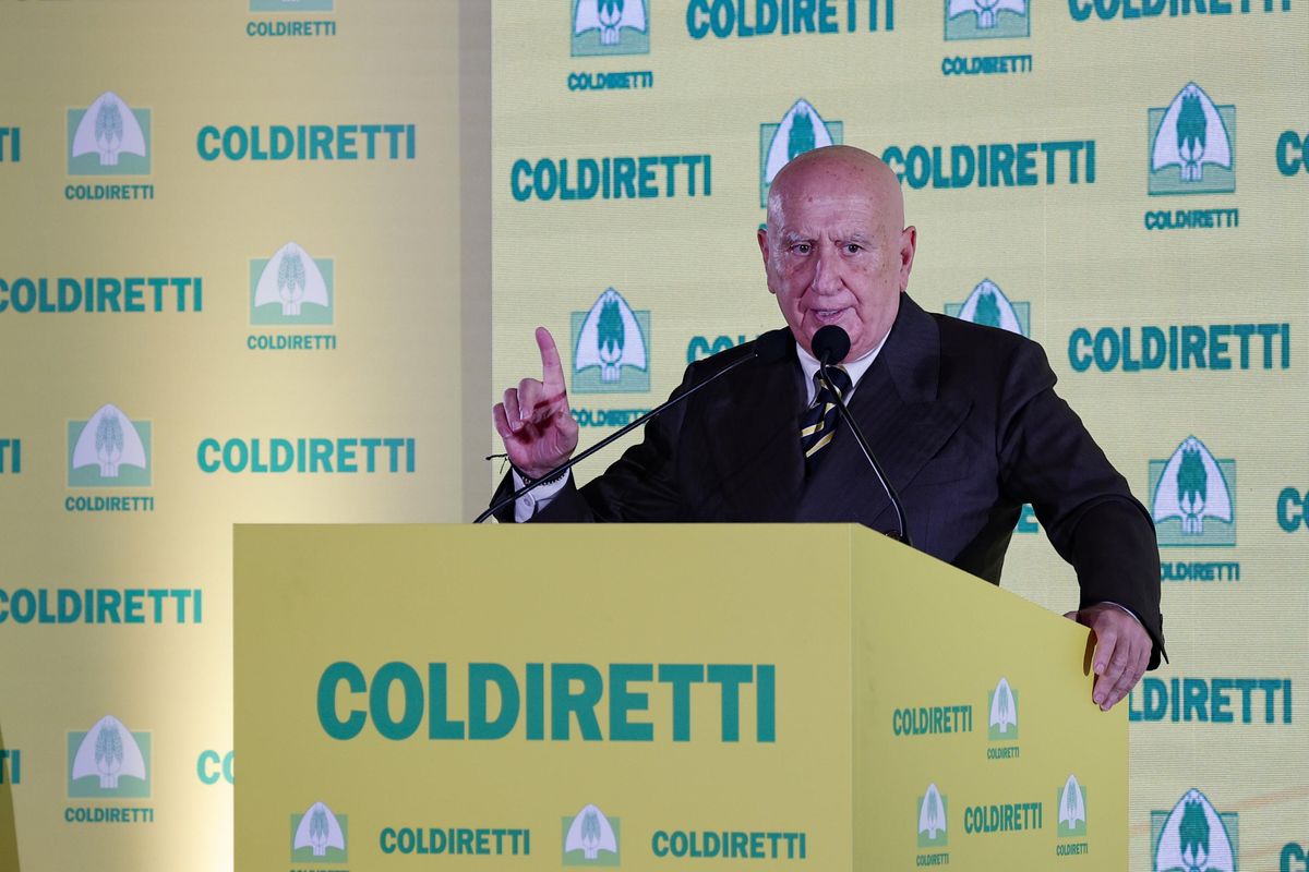 Coldiretti: «Cautela su alimenti sintetici». L’Europa dà ragione ai 20.000 agricoltori