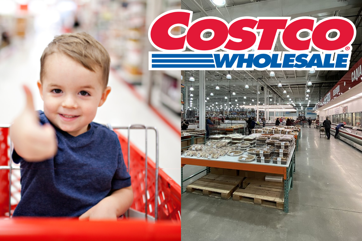 costco, costco wholesale, autism, autistic boy, autism awareness