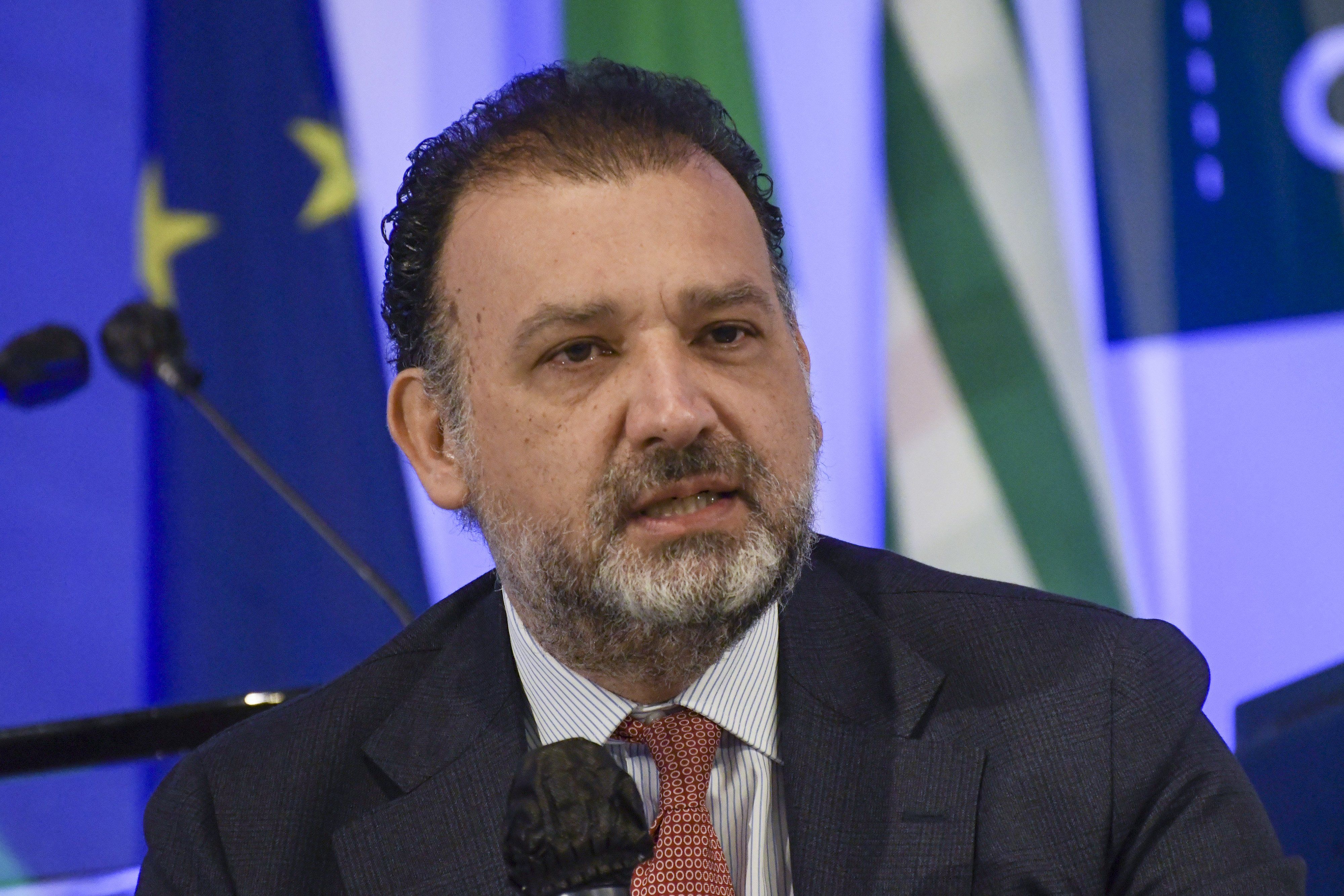 Gruppo Ferrovie in evoluzione, tra investimenti e sicurezza. Orefice (Fs): «Persone al centro del cambiamento»