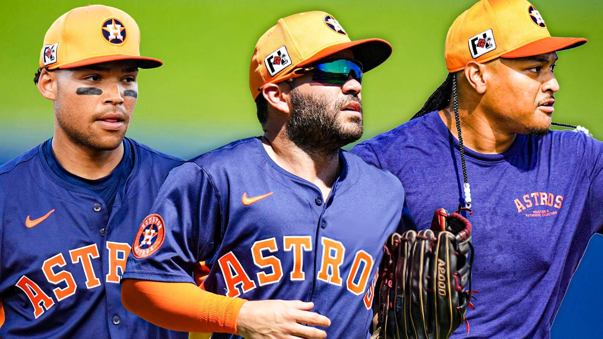 How Houston Astros look to address major red flags in critical positions