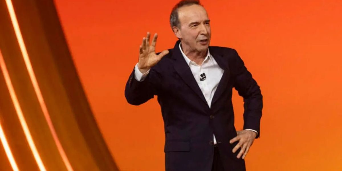 Benigni’s EU Dream