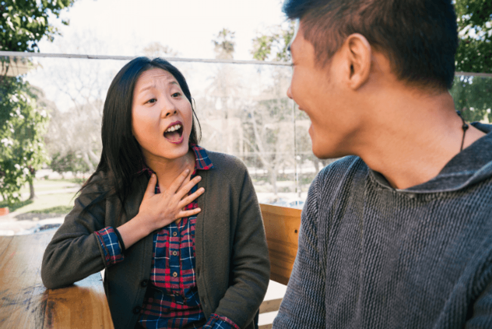 The 50/50 method marriage hack will help you solve your biggest fight: What's for dinner?