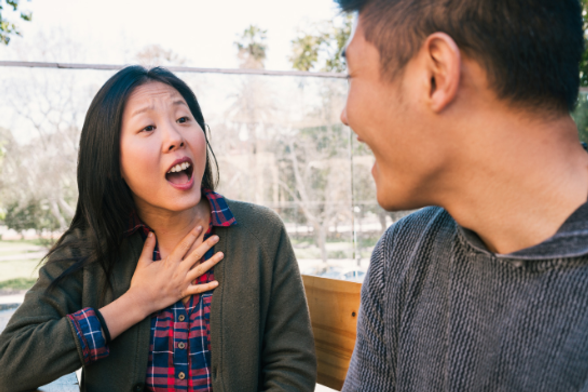 couple fights, marriage disagreements, biggest marriage fights, what's for dinner, decisions, dinners