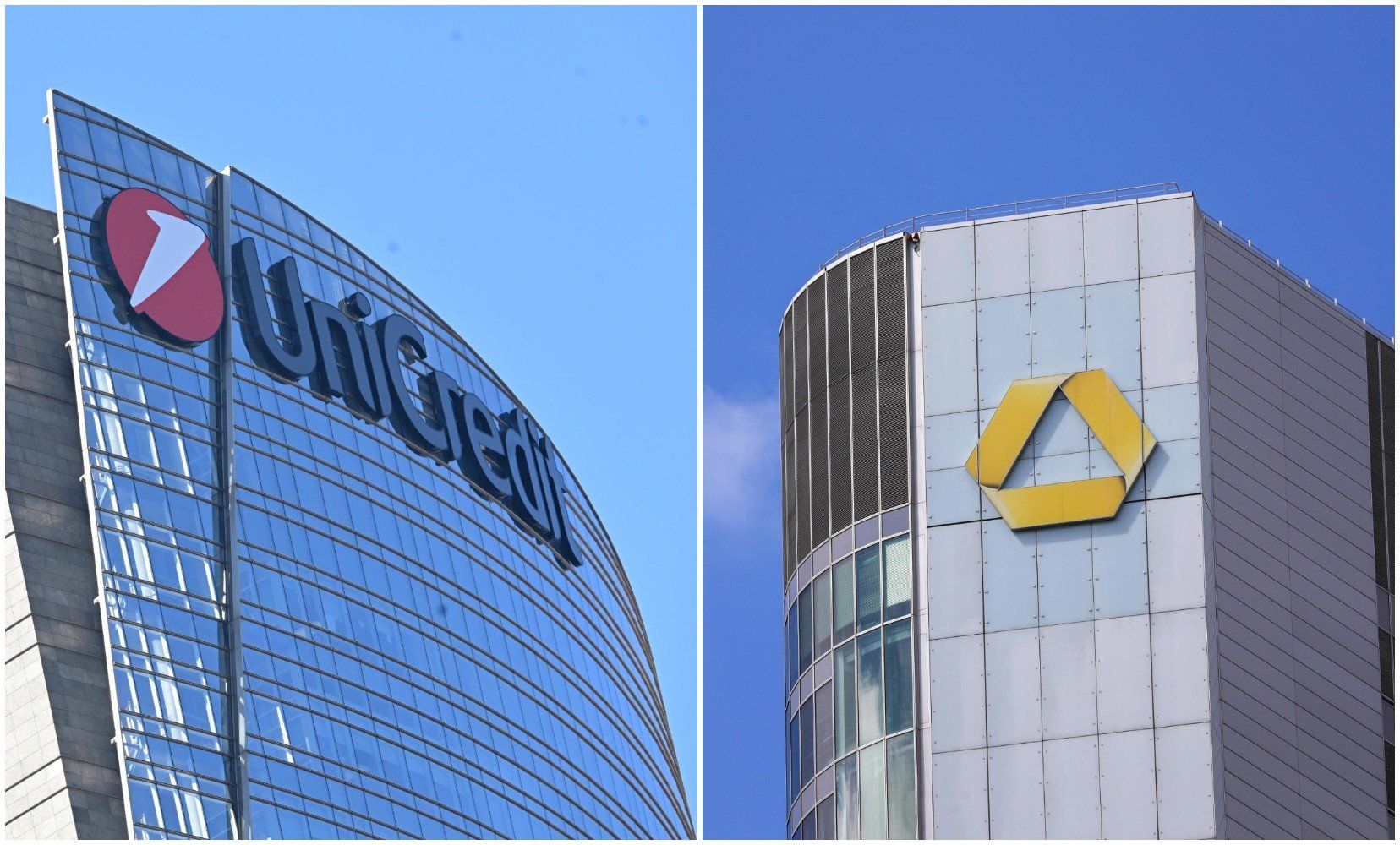 La Bce dice sì a Unicredit su Commerz. C’è aria di mercato unico dei capitali