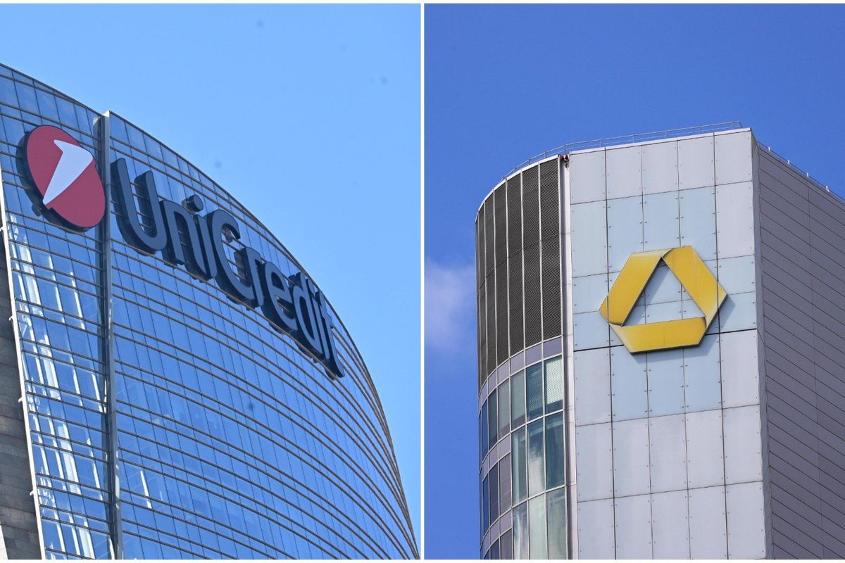 La Bce dice sì a Unicredit su Commerz. C’è aria di mercato unico dei capitali