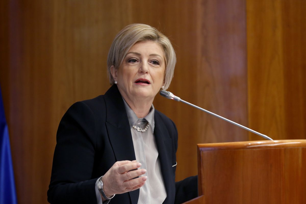 Lo sgarbo al governo della Consulta sul reddito grillino agli stranieri