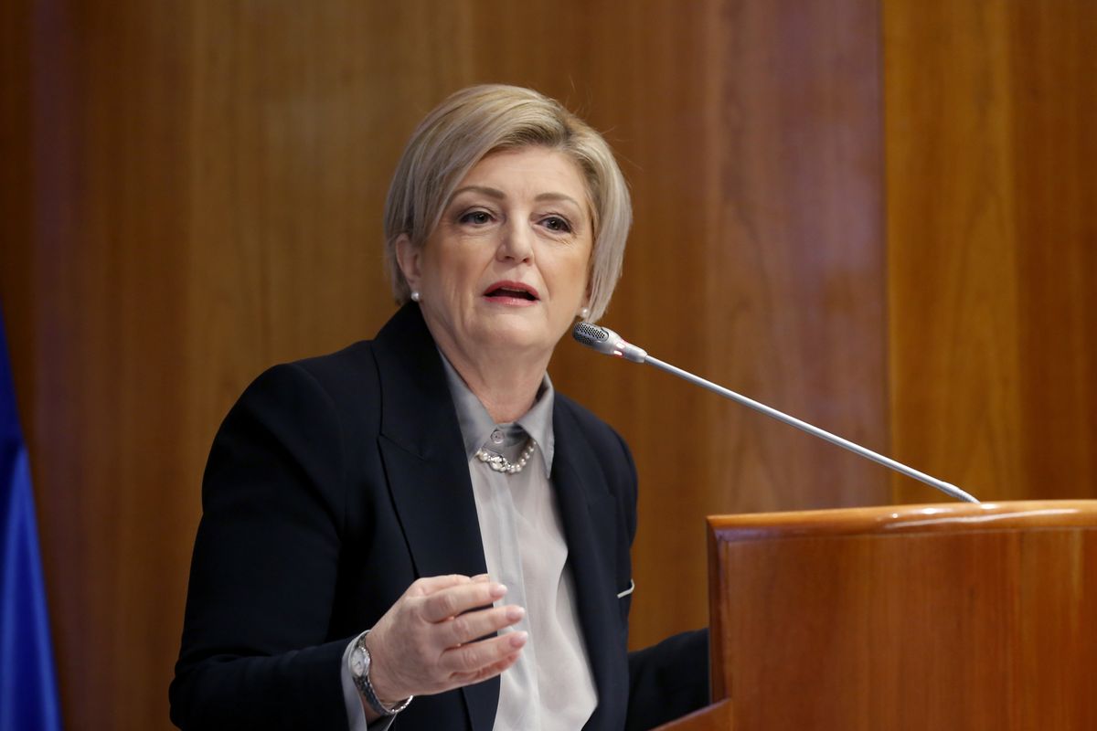 Lo sgarbo al governo della Consulta sul reddito grillino agli stranieri