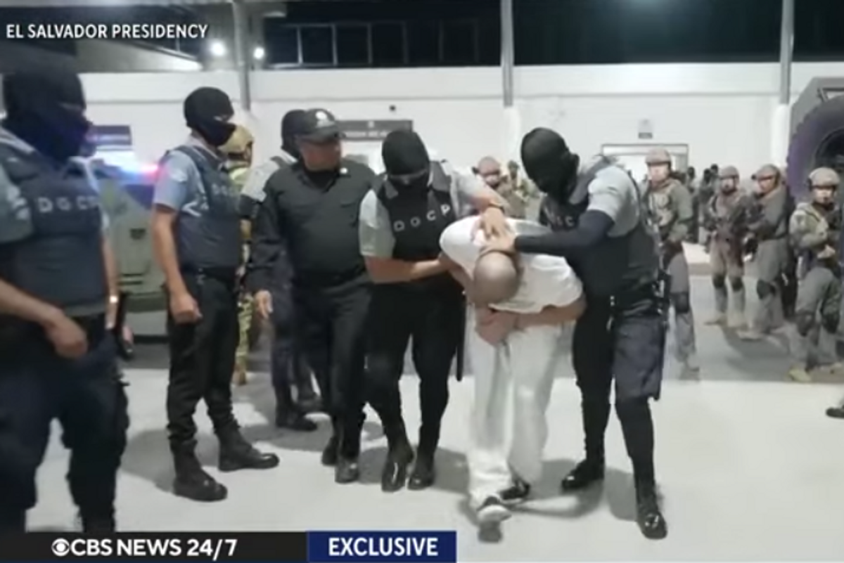 El Salvador