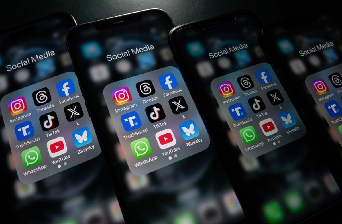 Nonprofits and Advocates Can’t Rely on Social Media Giants ...