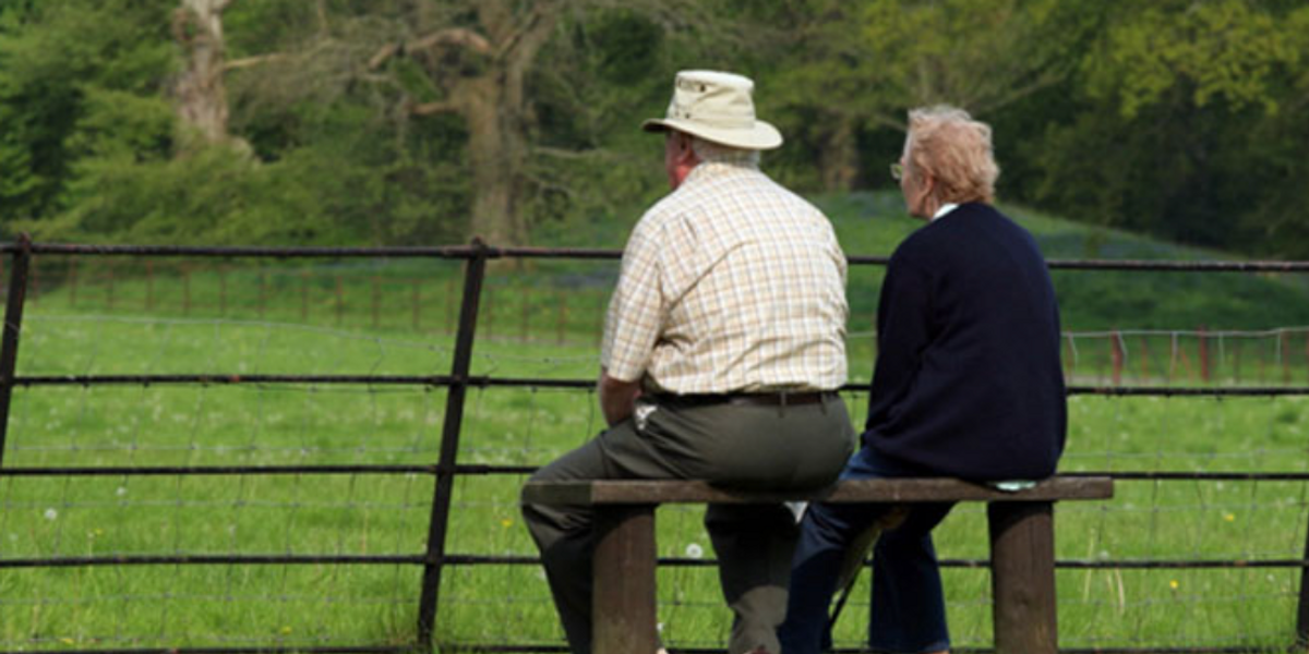          How Trump Is Screwing Rural Seniors Who Elected Him     