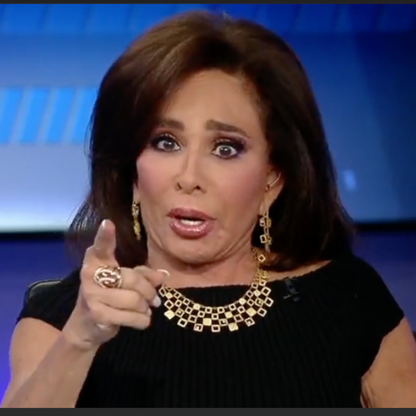 Jeanine Pirro