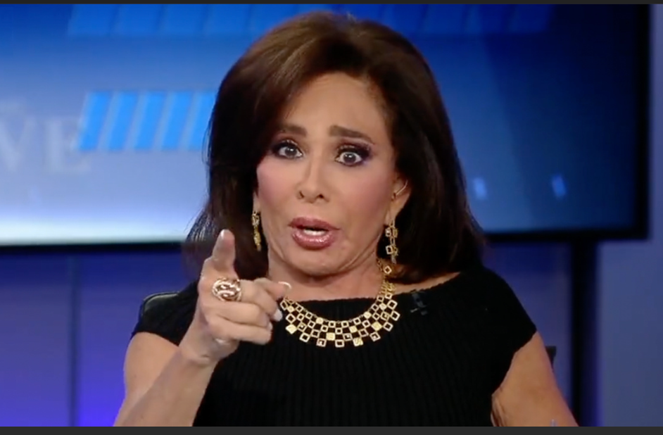 Unfit And Unqualified': GOP Senate Confirms Jeanine Pirro As US Attorney - National Memo