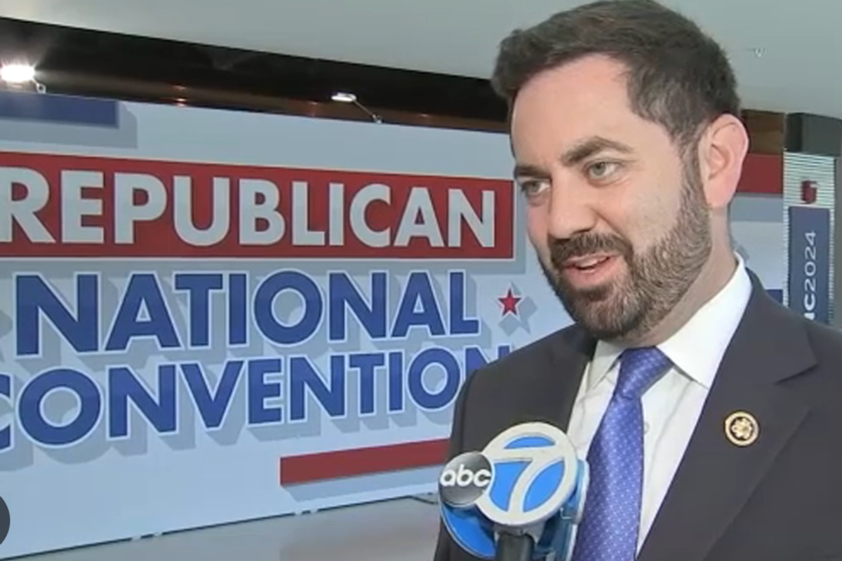 House Republican Furious Over New York Social Security Office Closing