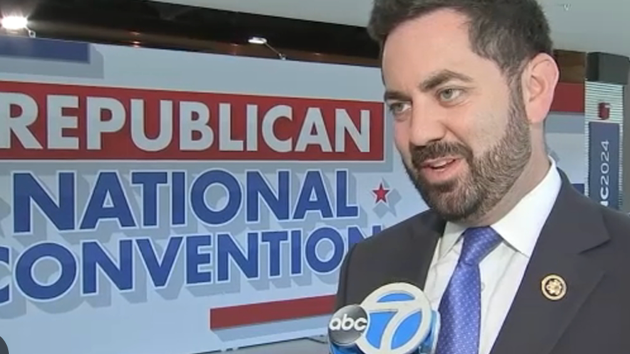 House Republican Furious Over New York Social Security Office Closing