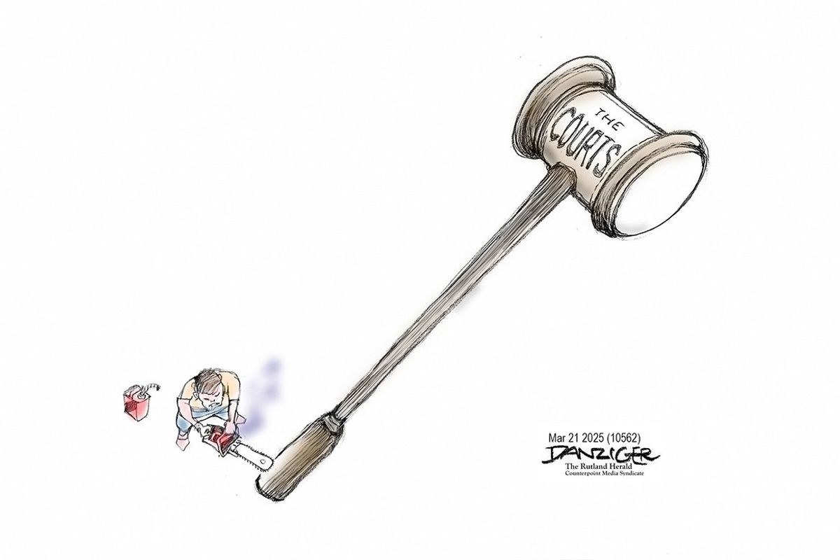 Danziger Draws