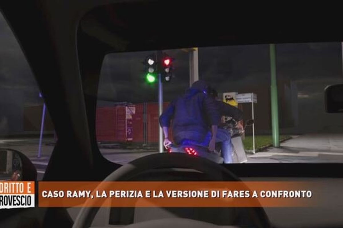 In un video tutte le contraddizioni del caso Ramy - La Verità