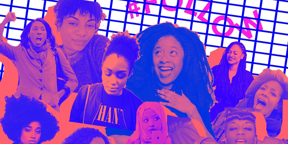 10 Fiercely Political Women You Have To Follow On Twitter Right Now