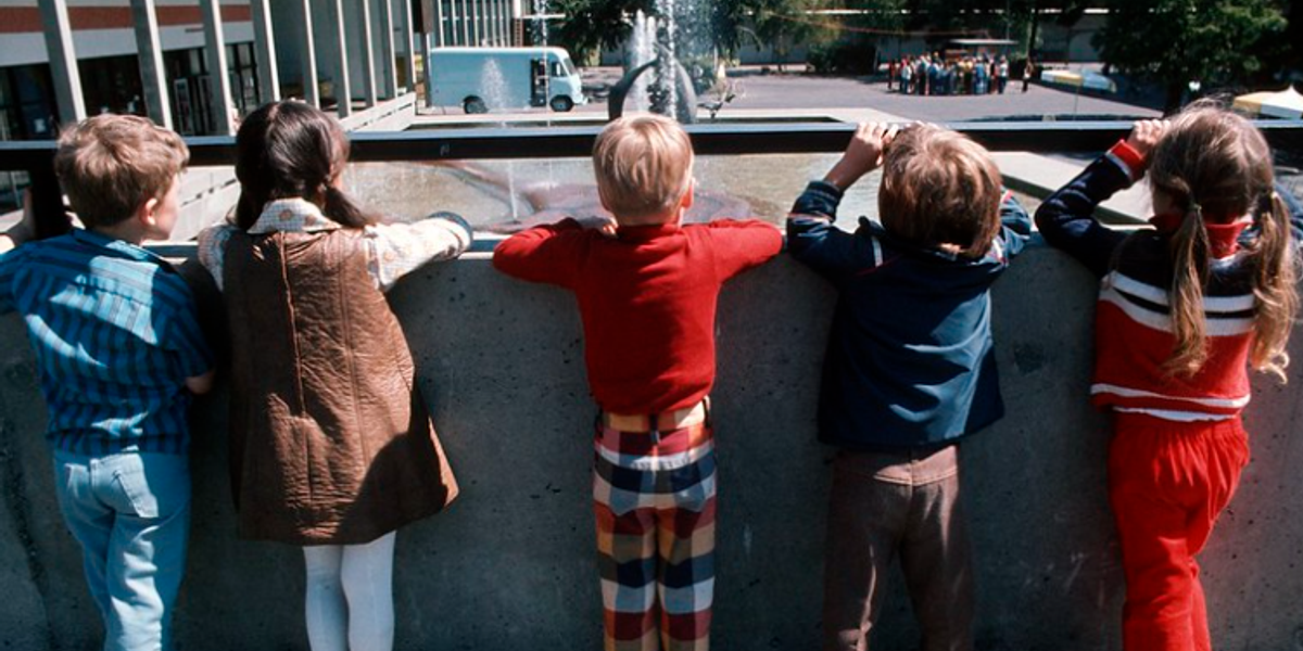 17 nostalgic sights, sounds and feels that can only be appreciated by 70’s kids
