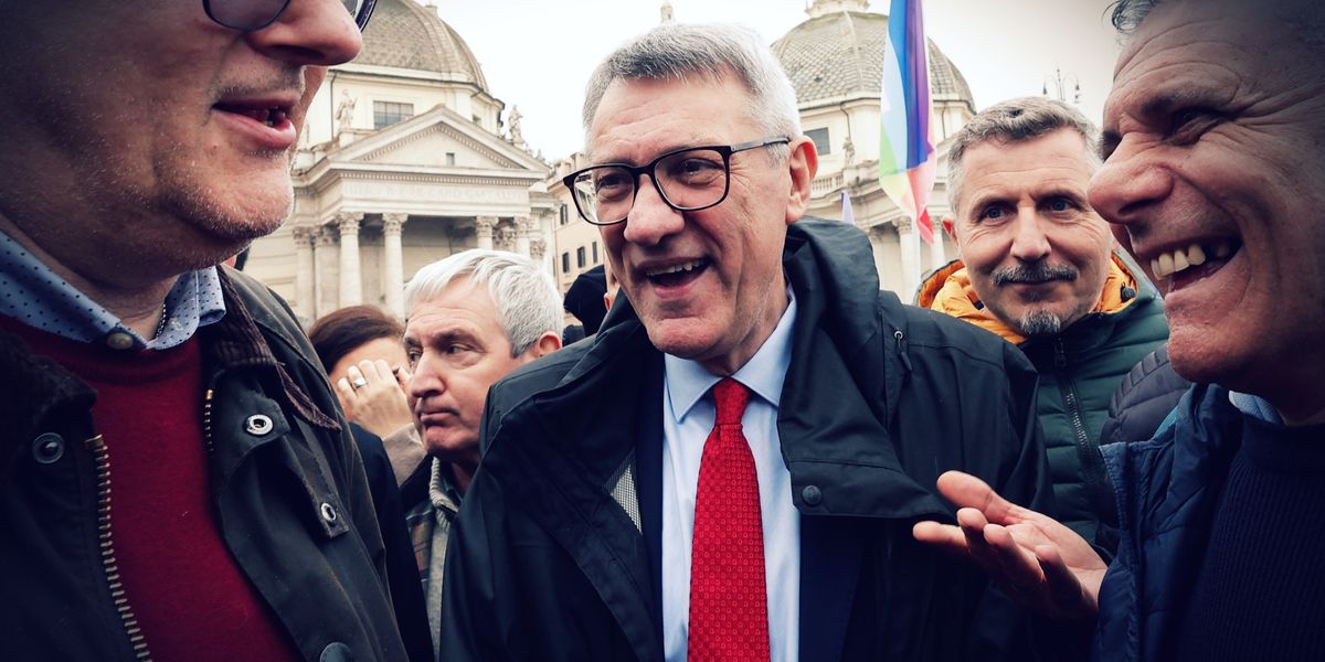 La Cgil si oppone pure alle assunzioni di Poste