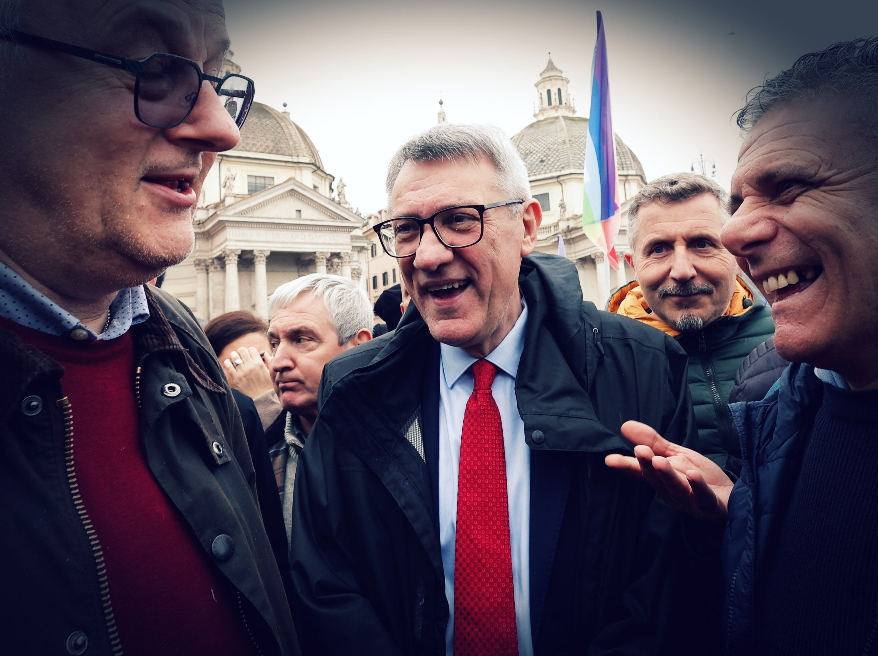 La Cgil si oppone pure alle assunzioni di Poste