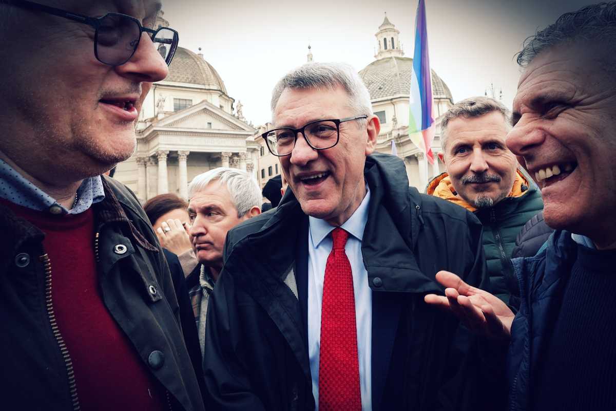 La Cgil si oppone pure alle assunzioni di Poste