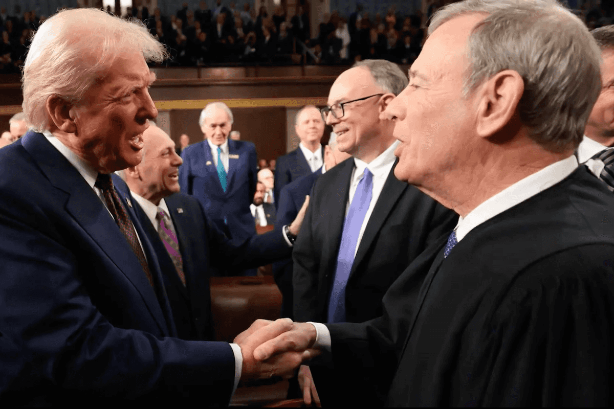 Trump's Incredibly Inept Attempt To Destroy Our Government Is Losing In Court