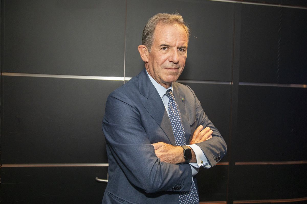 «Report di Equalize con chat falsificate del presidente Cdp»