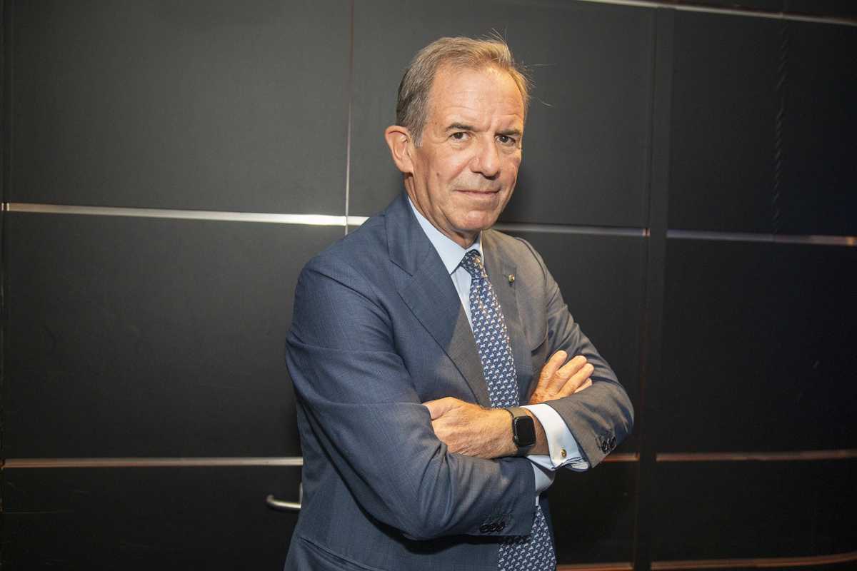 «Report di Equalize con chat falsificate del presidente Cdp»